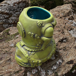 Thor's Deep Dive Tiki Mug - Ready to Ship!