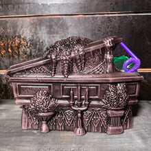 Thor's Zombie Returns Tiki Mug - DECOR USE ONLY - Ready to Ship!