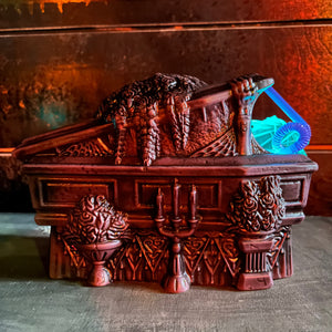 Thor's Zombie Returns Tiki Mug - Ready to Ship!