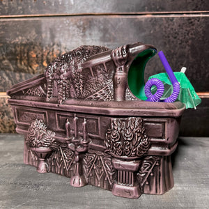 Thor's Zombie Returns Tiki Mug - Ready to Ship!