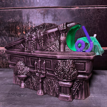 Thor's Zombie Returns Tiki Mug - DECOR USE ONLY - Ready to Ship!