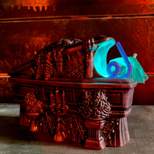 Thor's Zombie Returns Tiki Mug - DECOR USE ONLY - Ready to Ship!