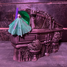 Thor's Zombie Returns Tiki Mug - DECOR USE ONLY - Ready to Ship!