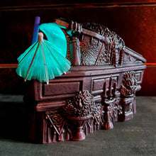 Thor's Zombie Returns Tiki Mug - DECOR USE ONLY - Ready to Ship!