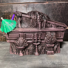 Thor's Zombie Returns Tiki Mug - DECOR USE ONLY - Ready to Ship!