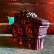 Thor's Zombie Returns Tiki Mug - DECOR USE ONLY - Ready to Ship!