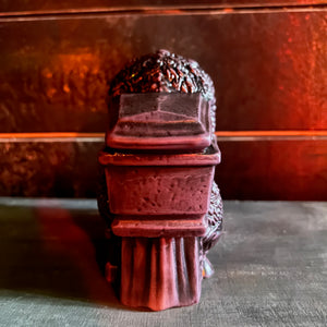 Thor's Zombie Returns Tiki Mug - Ready to Ship!