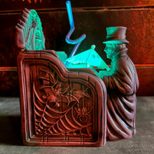 Thor's Phantom Pipes Tiki Mug - Ready to Ship!