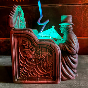 Thor's Phantom Pipes Tiki Mug - Ready to Ship!