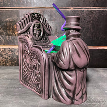 Thor's Phantom Pipes Tiki Mug - Ready to Ship!