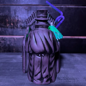 Thor's Phantom Pipes Tiki Mug - Ready to Ship!