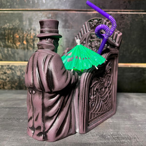 Thor's Phantom Pipes Tiki Mug - Ready to Ship!