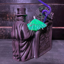 Thor's Phantom Pipes Tiki Mug - Ready to Ship!