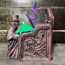 Thor's Phantom Pipes Tiki Mug - Ready to Ship!