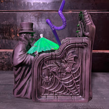 Thor's Phantom Pipes Tiki Mug - Ready to Ship!