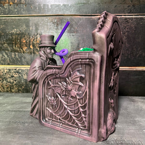 Thor's Phantom Pipes Tiki Mug - Ready to Ship!