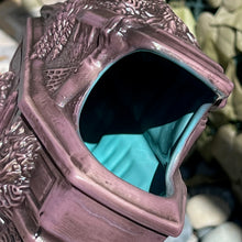 Thor's Zombie Returns Tiki Mug - DECOR USE ONLY - Ready to Ship!