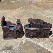 Thor's Phantom Pipes Tiki Mug - Ready to Ship!