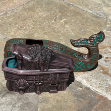 Thor's Zombie Returns Tiki Mug - DECOR USE ONLY - Ready to Ship!