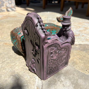Thor's Phantom Pipes Tiki Mug - DECOR USE ONLY - Ready to Ship!