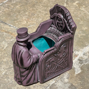 Thor's Phantom Pipes Tiki Mug - Ready to Ship!