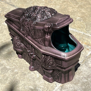 Thor's Zombie Returns Tiki Mug - DECOR USE ONLY - Ready to Ship!