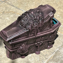 Thor's Zombie Returns Tiki Mug - DECOR USE ONLY - Ready to Ship!