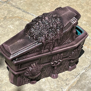 Thor's Zombie Returns Tiki Mug - DECOR USE ONLY - Ready to Ship!