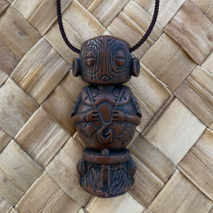 'Tangaroa' Pendant by Thor - Ready to Ship!