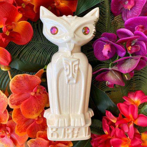 Jeff Granito's Hiwa Sheba Tiki Mug - Springtime Special Edition - includes US shipping