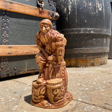 Tom "Thor" Thordarson's "C'Arrrrrrrvin Me Tikis" edition - Sliver me Timbers Tiki Mug - Ready to Ship!