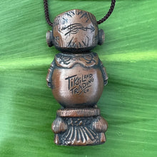 'Tangaroa' Pendant by Thor - Ready to Ship!