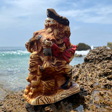 Tom "Thor" Thordarson's Pirate at the Helm Tiki Mug - Limited Edition of 300