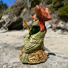 Thor's Parrots of the Caribbean Tiki Mug - Limited Edition / Limited Time Pre-Order