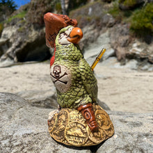 Thor's Parrots of the Caribbean Tiki Mug - Limited Edition / Limited Time Pre-Order