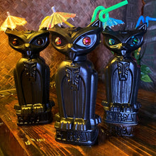 Jeff Granito's Hiwa Sheba Tiki Mug - Graveyard Limited Edition of 150 - Made in USA - Ready to Ship