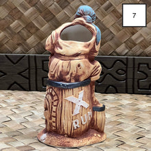 Tom "Thor" Thordarson's Sliver me Timbers Tiki Mug (Whoopsies) - Limited Edition of 300 -  Ready to Ship!