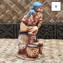 Tom "Thor" Thordarson's Sliver me Timbers Tiki Mug (Whoopsies) - Limited Edition of 300 -  Ready to Ship!