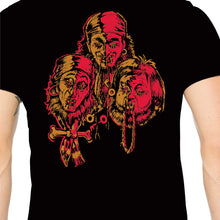 Thor's 'Black Velvet Pirate' - Unisex Tee - Ready to Ship!