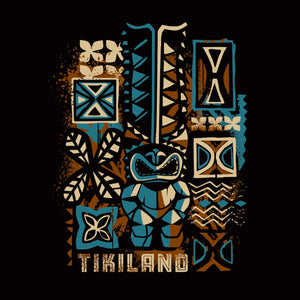 TikiLand Trading Co. 'Hoaloha Classic' - Unisex Tee - Ready to Ship!