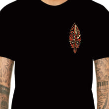 TikiLand Trading Co. 'PNG' - Unisex Tee - Ready to Ship!