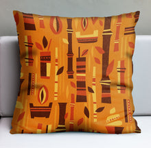 Rum Trader Pillow Cover - Ready to Ship!