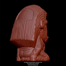 Tiki tOny's Cannibal of Doom Tiki Mug (Whoopsies), sculpted by THOR - Ready to Ship!