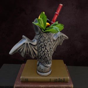 Thor's Mansion Stanchion Tiki Mug - Ready to Ship!