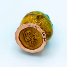 Tiki tOny’s Shrunken Grump for False Idol (w/bonus enamel pin) - Limited Edition of 300